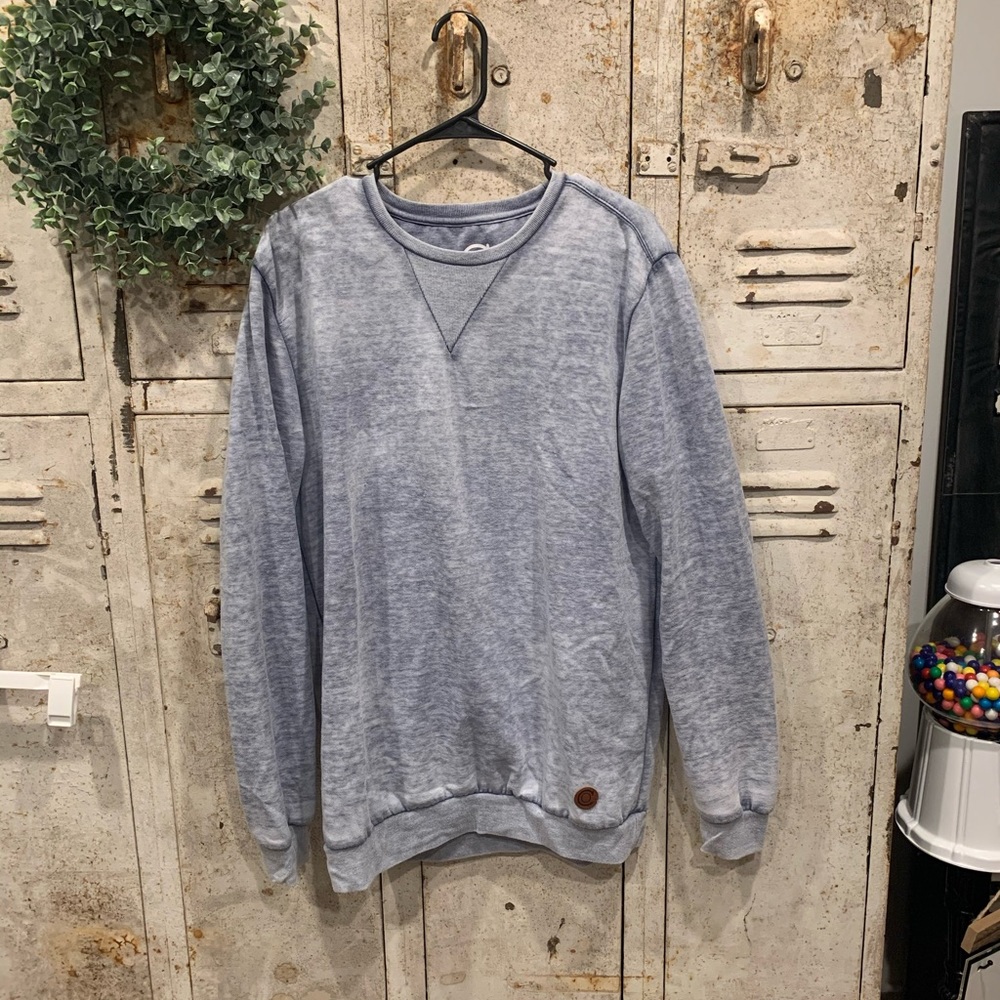 Women’s sweatshirt